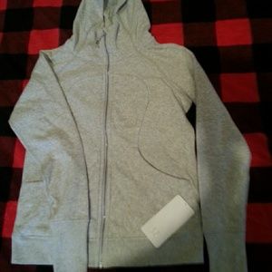 Lululemon Scuba Hoodie III